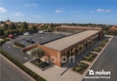 Suelo urbano en venta en la España, Doñinos de Salamanca, ref: TR113038 foto