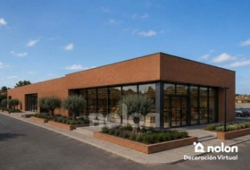 Doñinos de Salamanca 5104&nbsp;m²