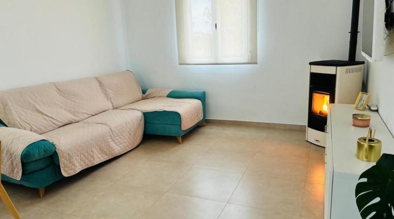 Valencia - Cullera - 1245m2
