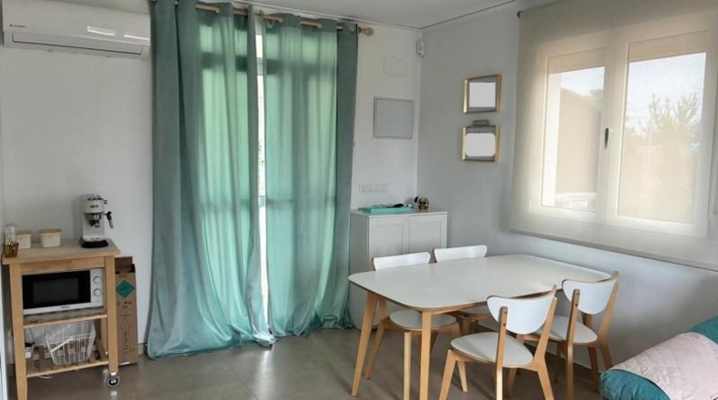 Valencia - Cullera - 1245m2