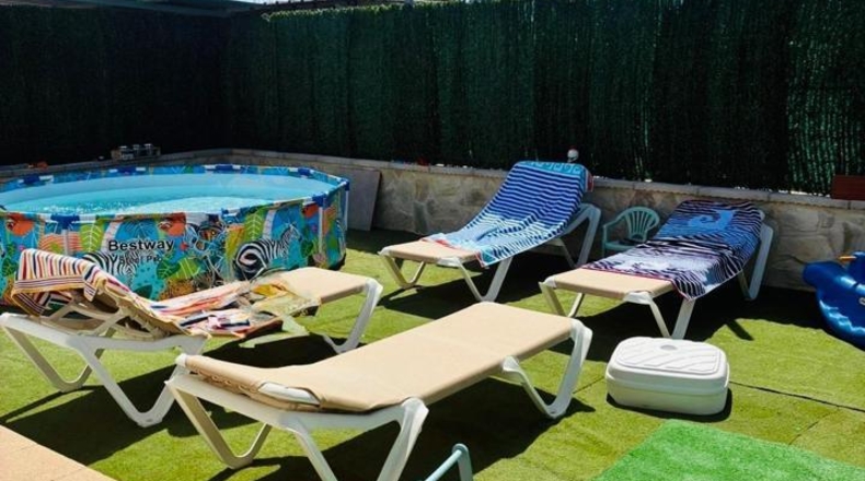 Valencia - Cullera - 1245m2