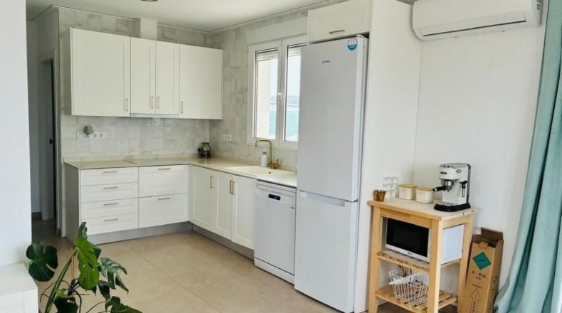Valencia - Cullera - 1245m2