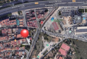 Valencia 371&nbsp;m²