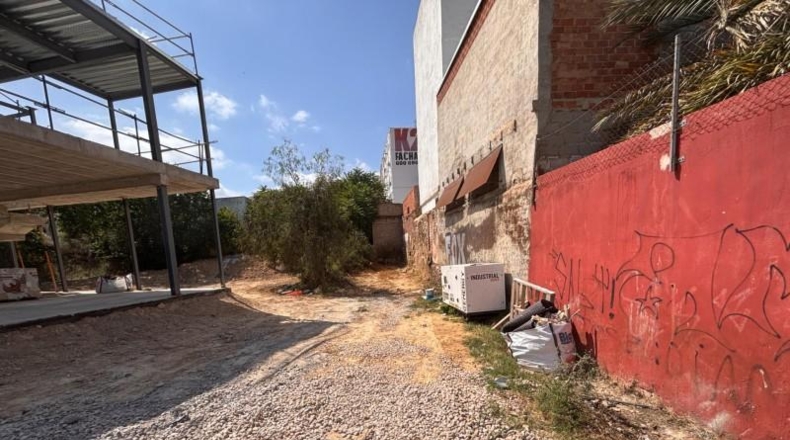 Valencia - València - 371m2