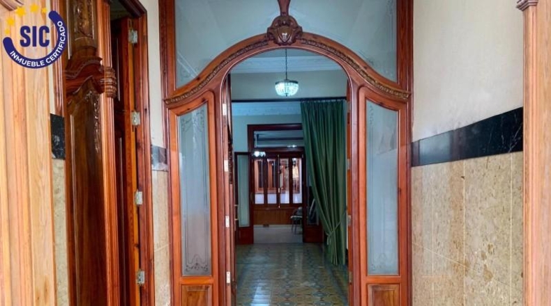 Castellón - Nules - 255m2