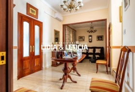 Alcalá de Guadaíra 218&nbsp;m²