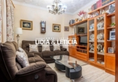 Casa de pueblo en venta en la España, Alcalá de Guadaíra, ref: TR369201 foto