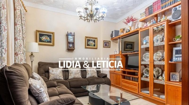 Seville - Alcalá de Guadaíra - 218m2