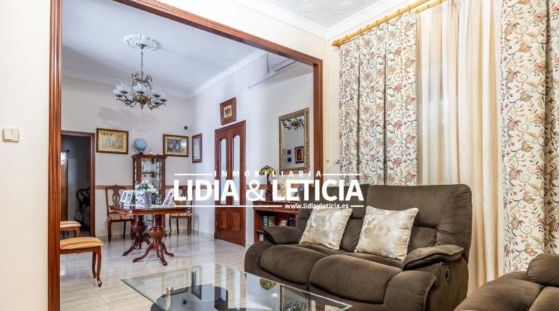 Seville - Alcalá de Guadaíra - 218m2