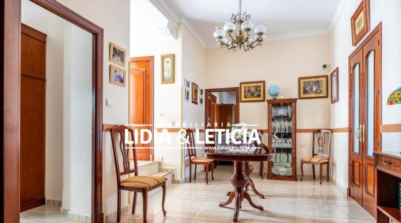 Seville - Alcalá de Guadaíra - 218m2