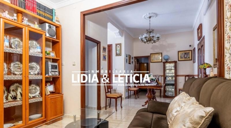 Seville - Alcalá de Guadaíra - 218m2