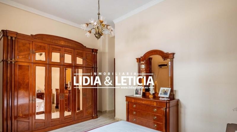 Seville - Alcalá de Guadaíra - 218m2