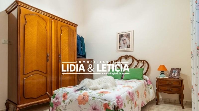 Seville - Alcalá de Guadaíra - 218m2