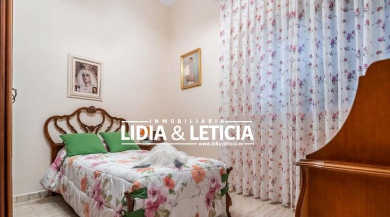 Seville - Alcalá de Guadaíra - 218m2