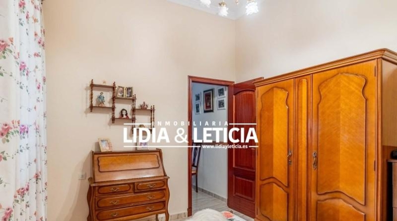 Seville - Alcalá de Guadaíra - 218m2