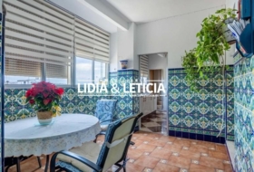Alcalá de Guadaíra 218&nbsp;m²