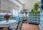 Casa de pueblo en venta en la España, Alcalá de Guadaíra, ref: TR369201 foto