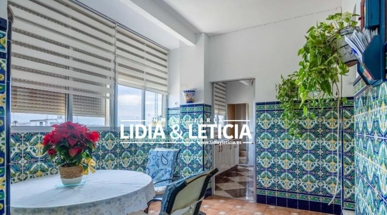 Seville - Alcalá de Guadaíra - 218m2