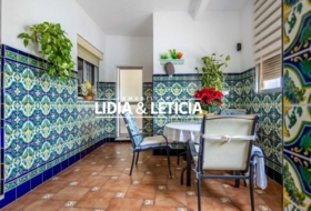 Alcalá de Guadaíra 218&nbsp;m²
