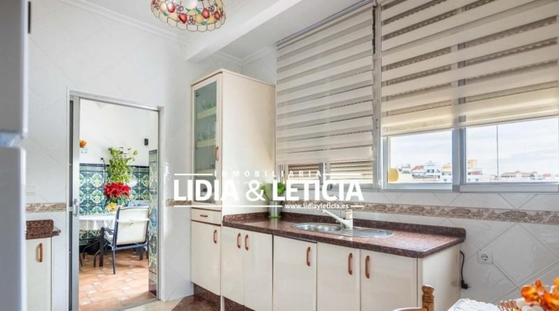 Seville - Alcalá de Guadaíra - 218m2