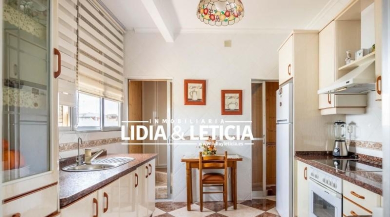 Seville - Alcalá de Guadaíra - 218m2