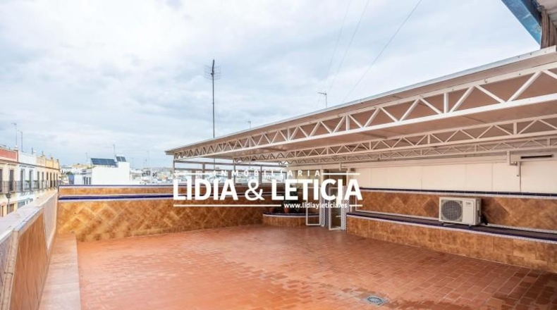 Seville - Alcalá de Guadaíra - 218m2