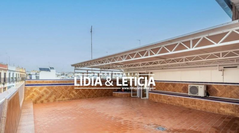 Seville - Alcalá de Guadaíra - 218m2