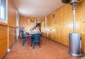 Casa de pueblo en venta en la España, Alcalá de Guadaíra, ref: TR369201 foto
