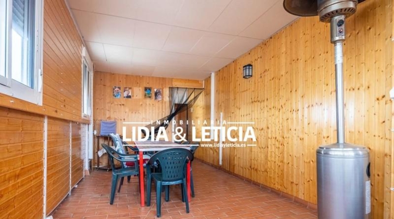 Seville - Alcalá de Guadaíra - 218m2