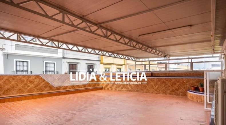 Seville - Alcalá de Guadaíra - 218m2