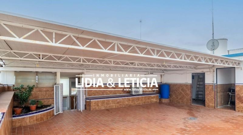 Seville - Alcalá de Guadaíra - 218m2