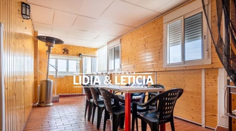Seville - Alcalá de Guadaíra - 218m2
