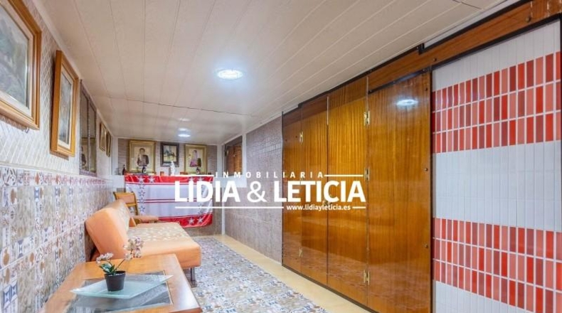 Seville - Alcalá de Guadaíra - 218m2