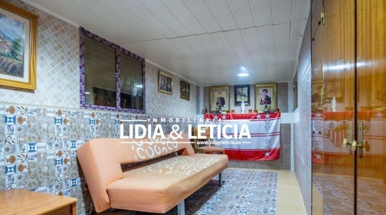Seville - Alcalá de Guadaíra - 218m2