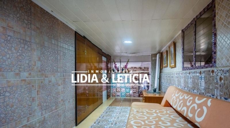 Seville - Alcalá de Guadaíra - 218m2