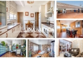 Casa de pueblo en venta en la España, Alcalá de Guadaíra, ref: TR369201 foto