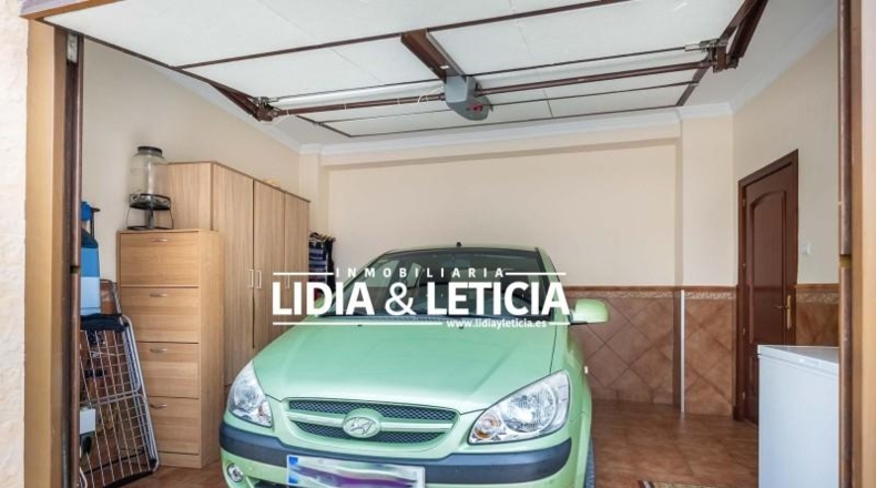 Seville - Alcalá de Guadaíra - 218m2