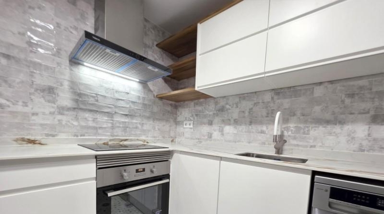 Castellon - Castellón de la Plana - 74m2