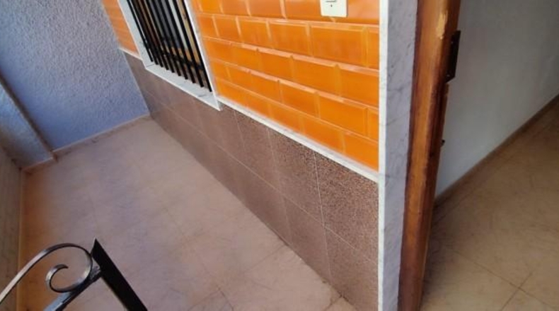 Alicante - Catral - 312m2