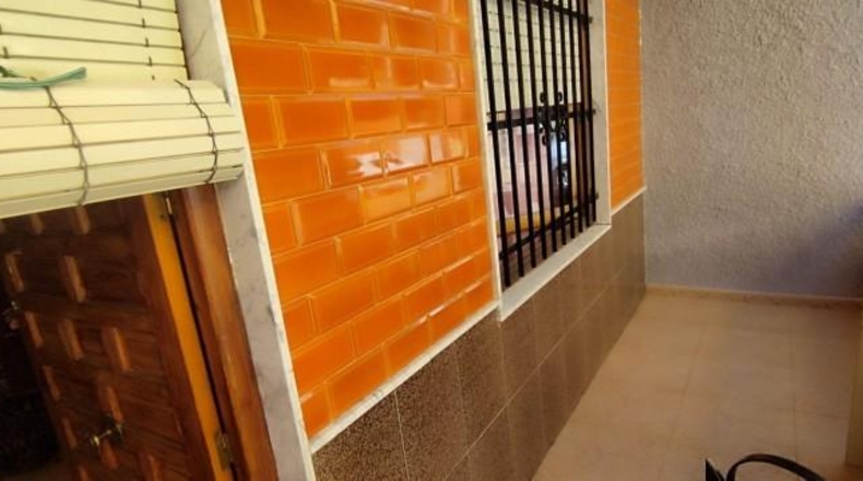 Alicante - Catral - 312m2