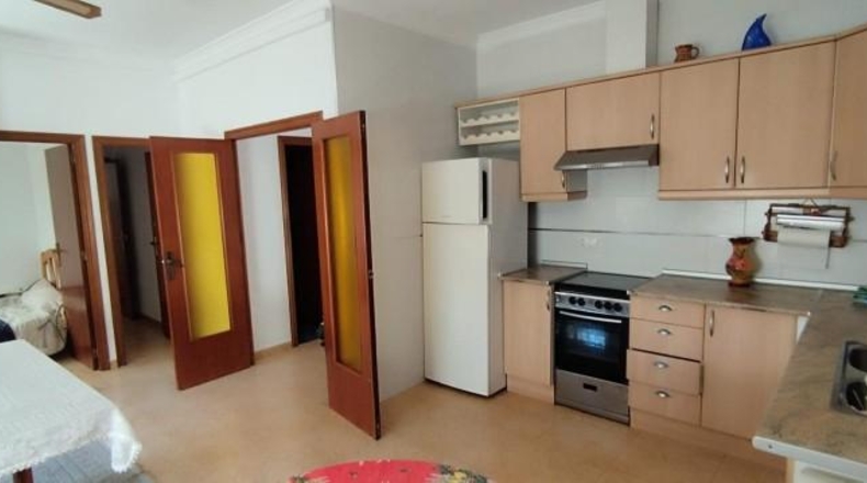 Alicante - Catral - 312m2
