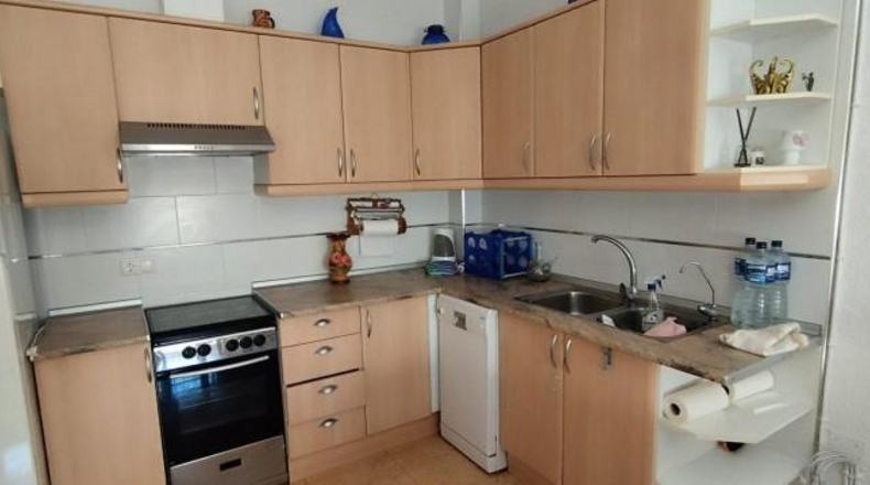 Alicante - Catral - 312m2