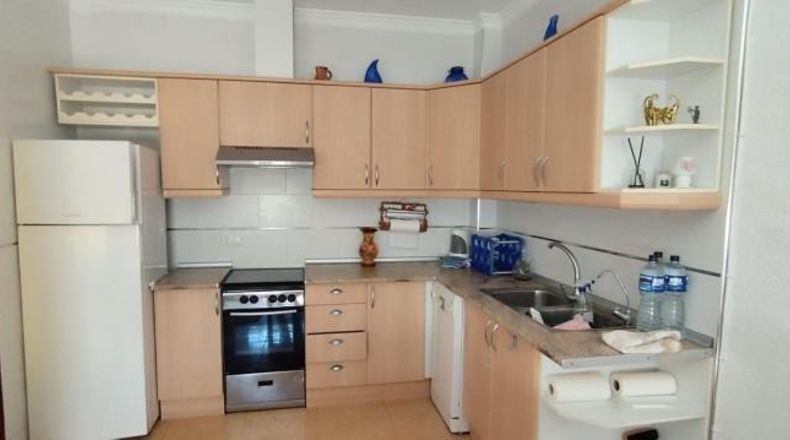 Alicante - Catral - 312m2