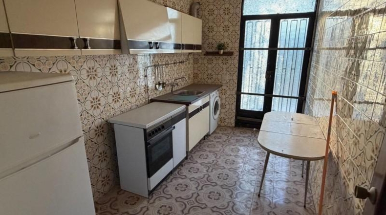 Toledo - Villafranca de los Caballeros - 900m2