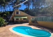 Detached villa with land for sale on España, Abrera, ref: TR413877 photo