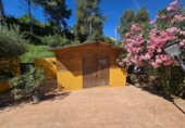 Detached villa with land for sale on España, Abrera, ref: TR413877 photo