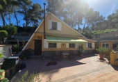 Detached villa with land for sale on España, Abrera, ref: TR413877 photo