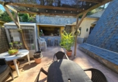 Detached villa with land for sale on España, Abrera, ref: TR413877 photo