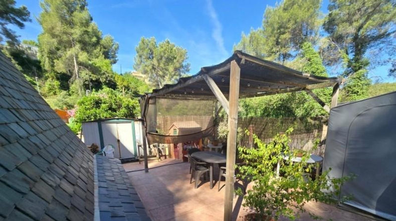 Barcelona - Abrera - 702m2
