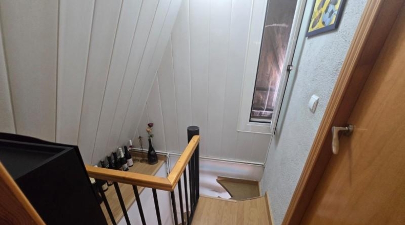 Barcelona - Abrera - 702m2